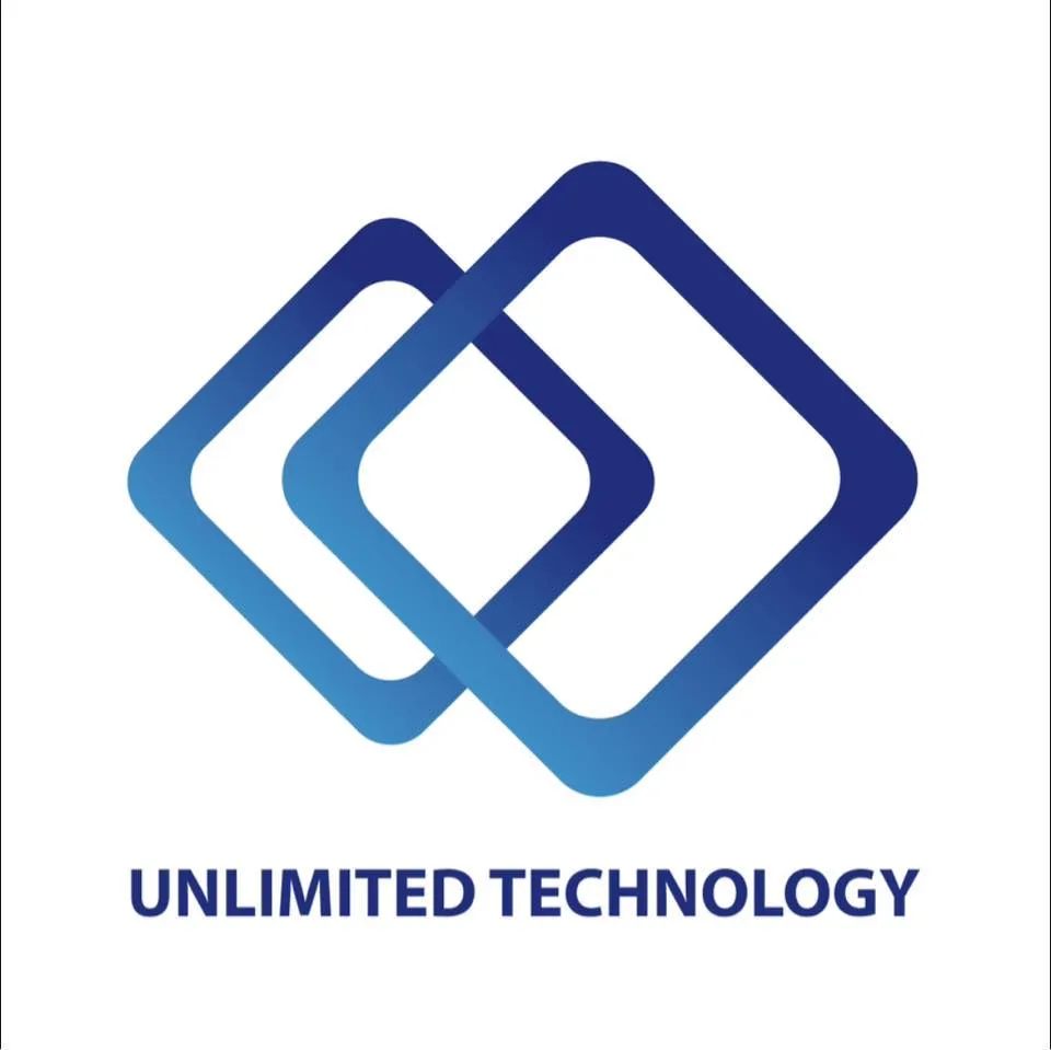 Unlimited Technology logo