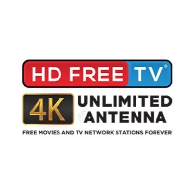 Unlimited Antenna logo