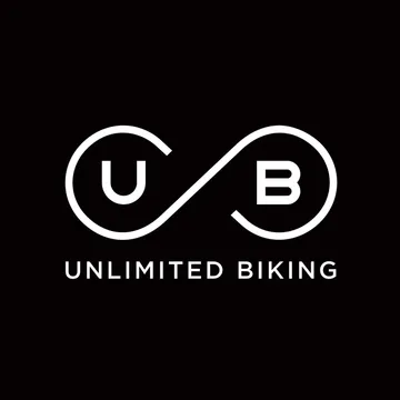 Unlimited Biking Logo