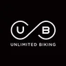 Unlimited Biking logo