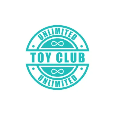 Unlimited Toy Club logo