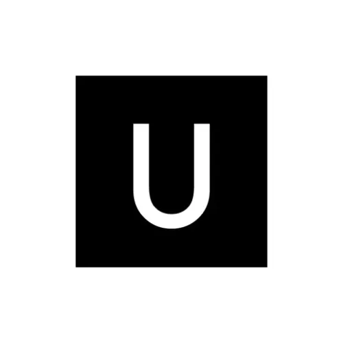 Unlisted logo