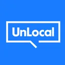 UnLocal logo