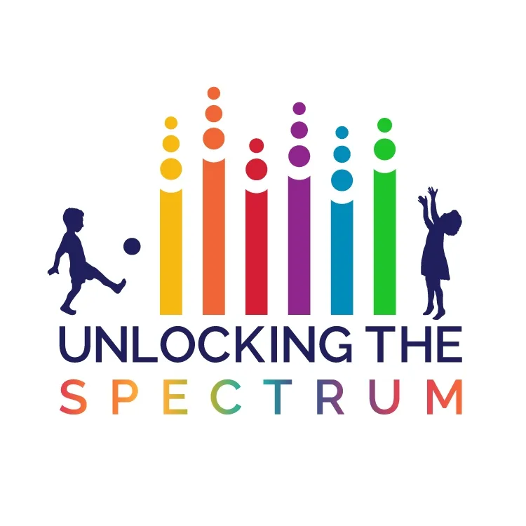 Unlocking The Spectrum LLC logo