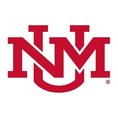 University of New Mexico - Hospitals logo