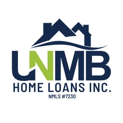 UNMB Home Loans Inc logo