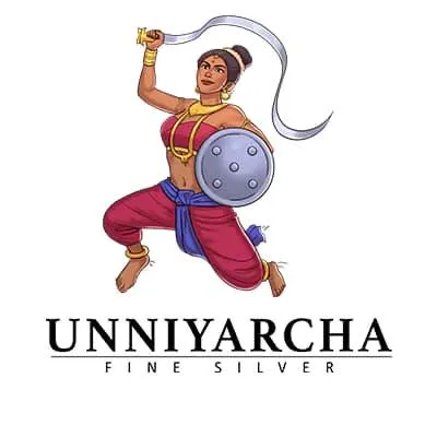 Unniyarcha Design logo