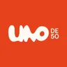UNOde50 US logo