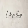 unplugsoycandles logo