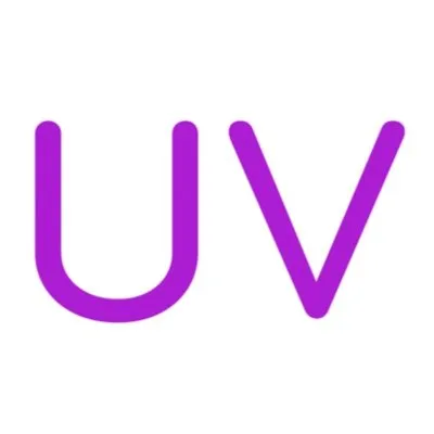 Unpopular Ventures logo