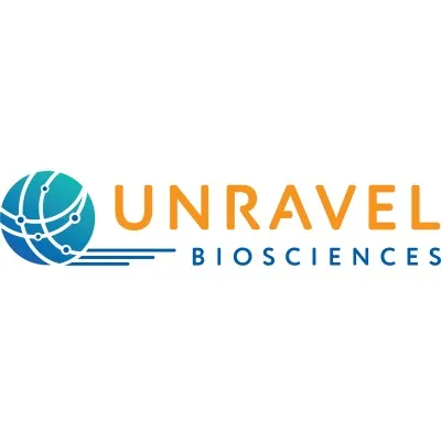 Unravel Biosciences, Inc. logo