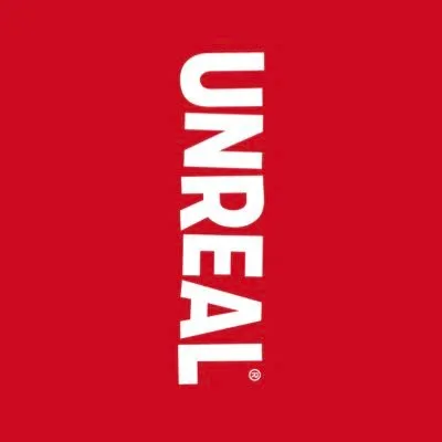 unrealsnacks.com logo