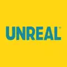 Unreal logo