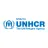 USA For Unhcr logo