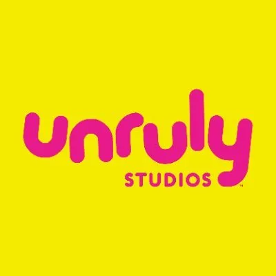 Unruly Studios logo