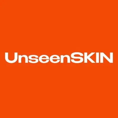 UnseenSKIN logo