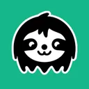 Unsloth AI logo