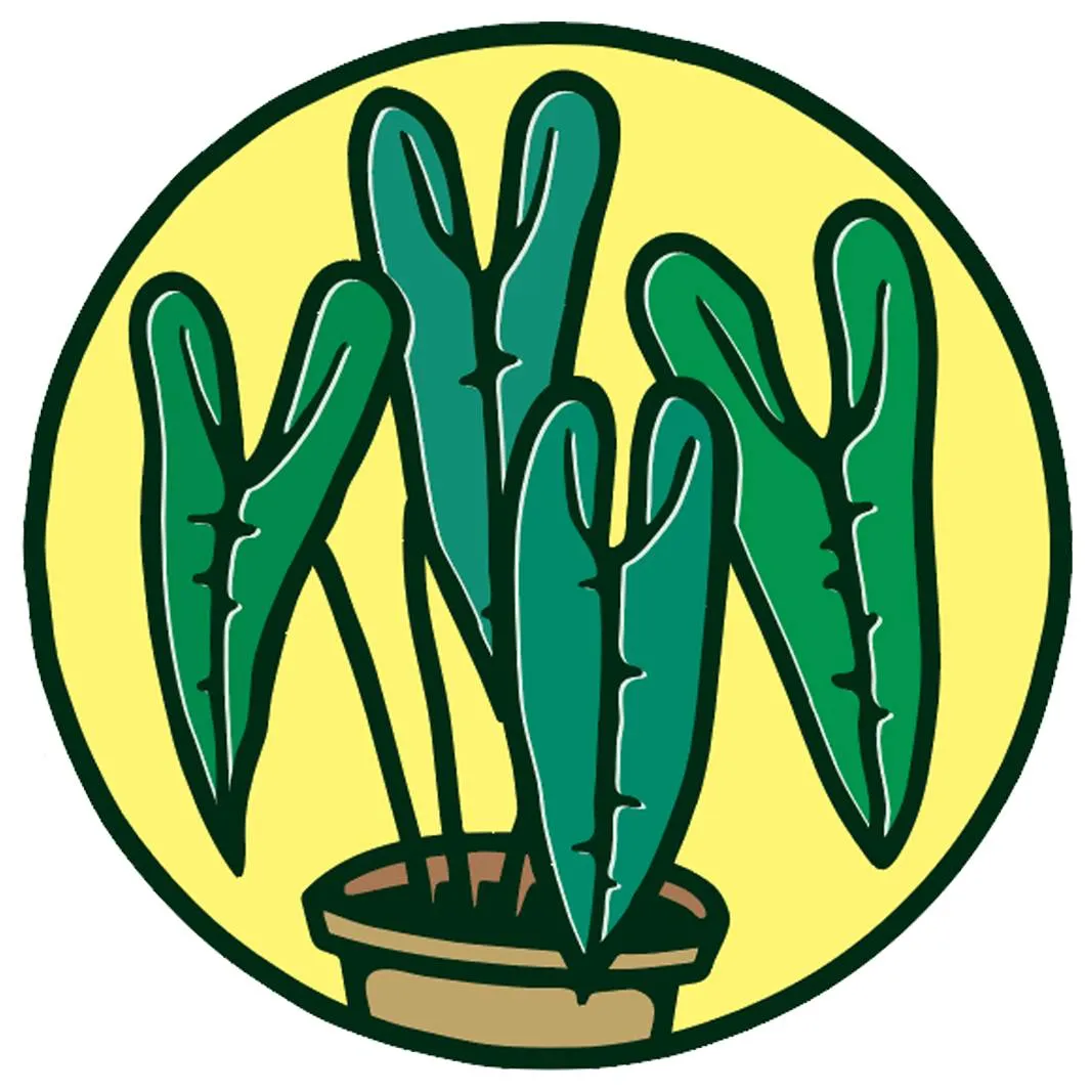 Unsolicitedplanttalks