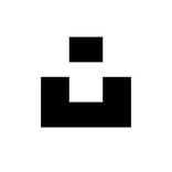 Unsplash logo/icon