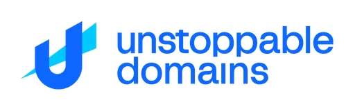 Unstoppable Domains