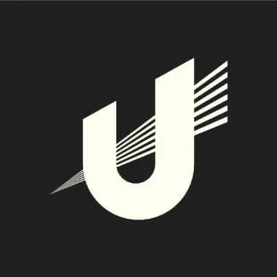 Logo by Brandfetch