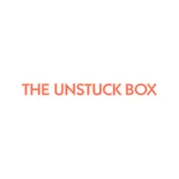 The Unstuck Box logo