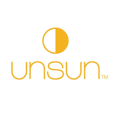 unsuncosmetics.com logo