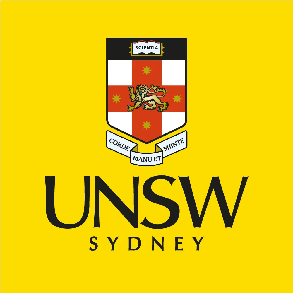 UNSW logo