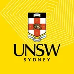 University Of New South Wales (unsw Sydney) Logo