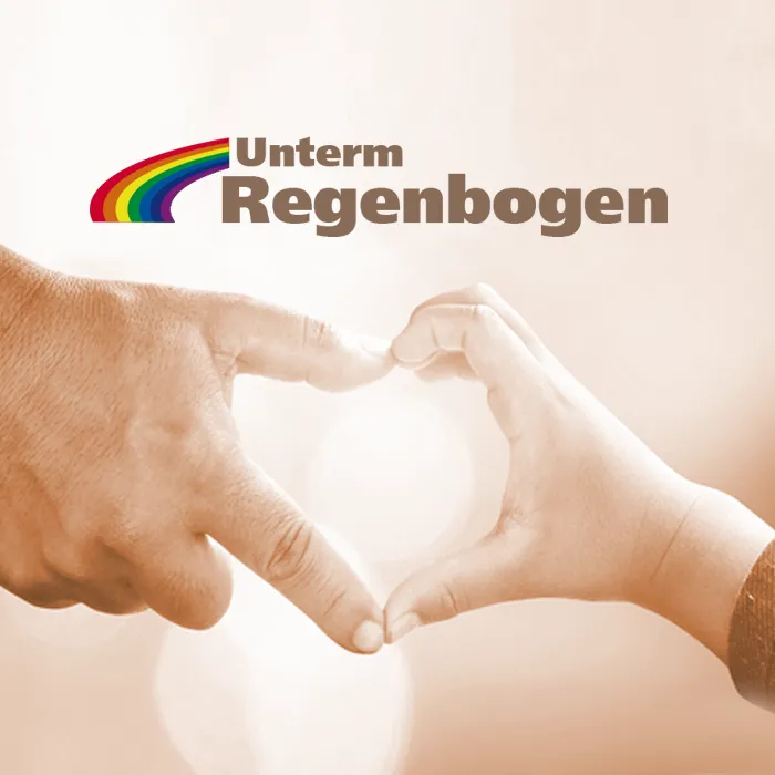 Unterm Regenbogen GmbH