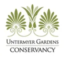 Untermyer Gardens Conservancy logo