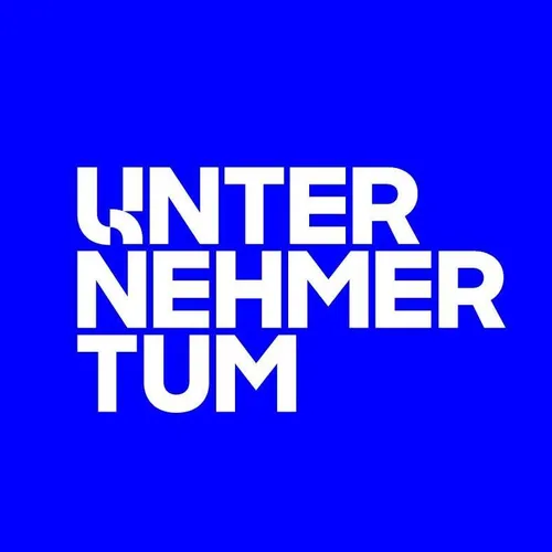 UnternehmerTUM Funding for Innovators logo