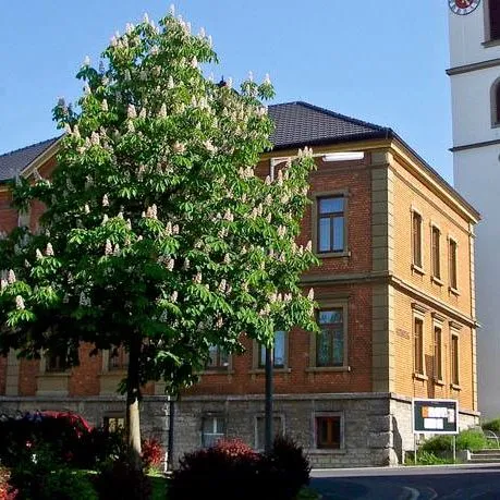 Gemeinde Unterpleichfeld logo