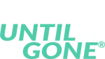 Until Gone logo