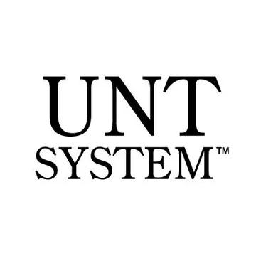 University of North Texas System Logo