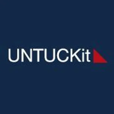 untuckit.com logo