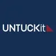 Untuckit logo
