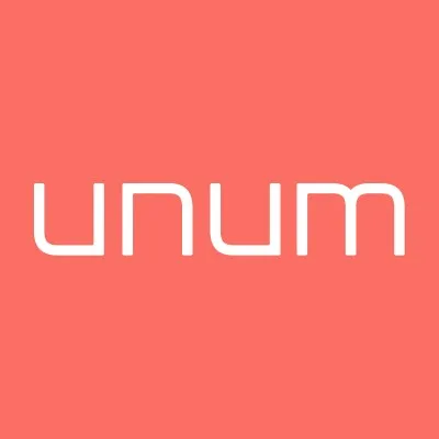 Unum Aircraft Seating logo