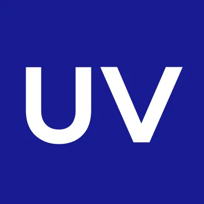 Unusual Ventures logo