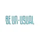 #BeUnusual logo