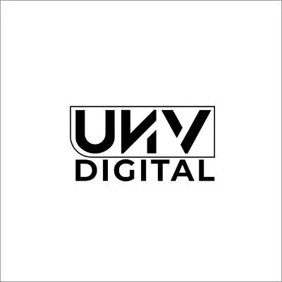 UNV Digital Logo