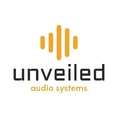 Unveiled Audio