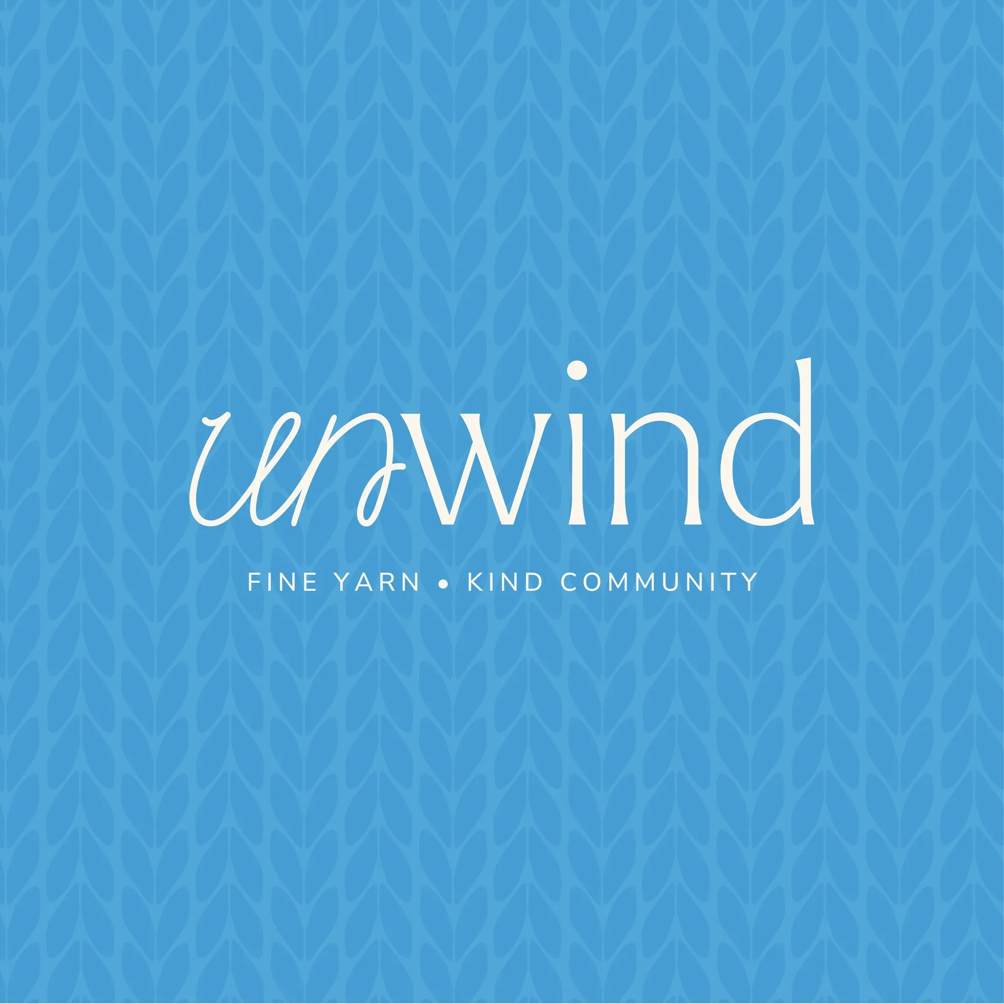 Unwindfiberarts