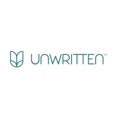 Unwritten logo