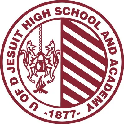 University of Detroit Jesuit High School