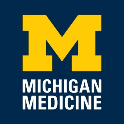 Michigan Medicine / University of Michigan Health logo