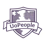 University of the People logo/icon