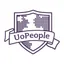 University of the People logo