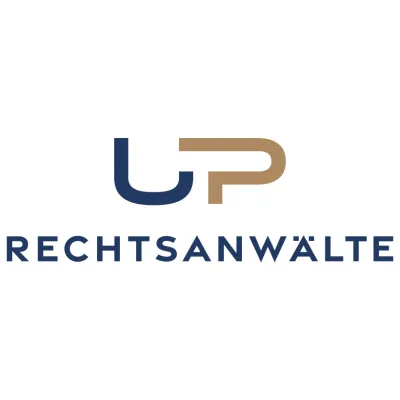UP Rechtsanwälte - Umbach Rechtsanwälte Partnerschaftsgesellschaft mbB
