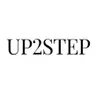 up2step logo